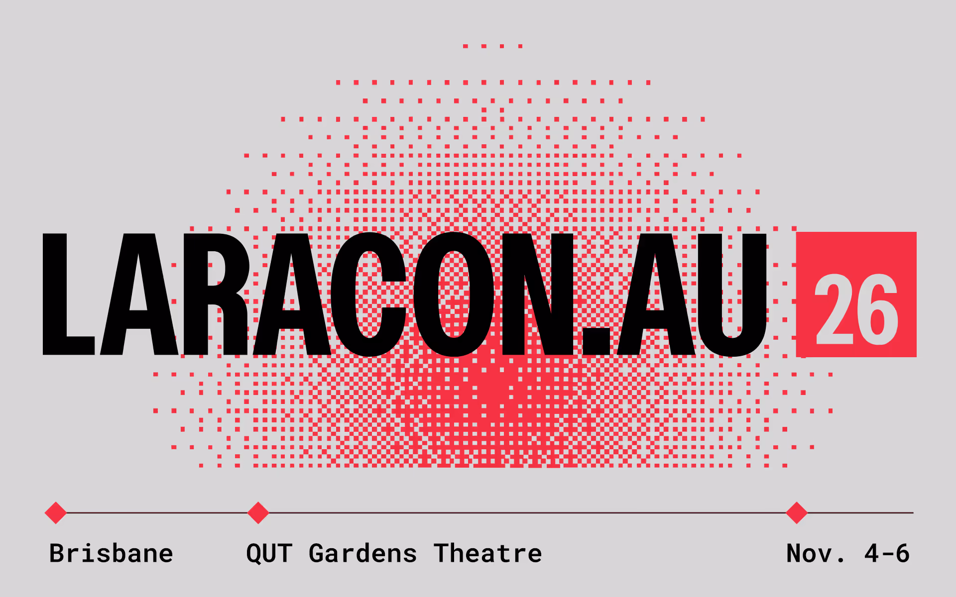 Laracon AU 2026 Announces Full Speaker Lineup, Schedule, and Workshops image